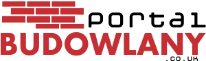 portal budowlany uk logo