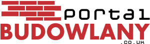 portal budowlany uk logo