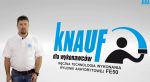 Wylewka anhydrytowa Knauf FE 50 Wylewka anhydrytowa
