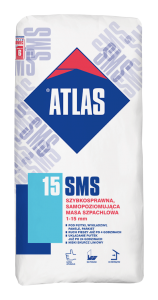 ATLAS SMS 15