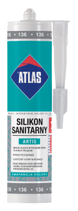 ATLAS SILIKON ARTIS