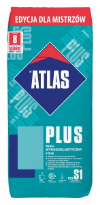 ATLAS PLUS