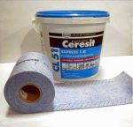 Hydroizolacja łazienki: folia w płynie czy masa uszczelniająca?