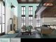 Odnawiamy ściany kolor_szmaragdowy_w_salon