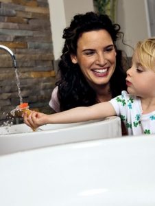 Pompy ciepła w domu