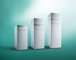 Gazowe kotły kondensacyjne marki Vaillant Gazowe kotły kondensacyjne