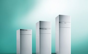 Gazowe kotły kondensacyjne marki Vaillant Gazowe kotły kondensacyjne