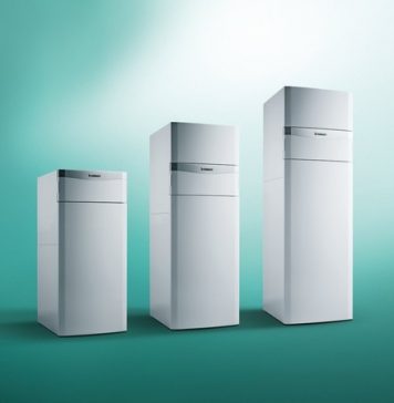 Gazowe kotły kondensacyjne marki Vaillant Gazowe kotły kondensacyjne