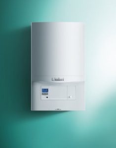 Gazowe kotły kondensacyjne 