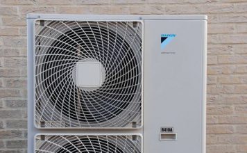 Instalacja grzewcza – pompa ciepła w miejsce starego kotła węglowego pompa_ciepla_l