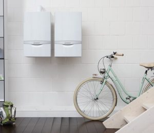 Kotły kondensacyjne