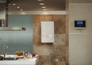 Kocioł kondensacyjny