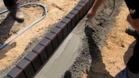 Remont tarasu ziemnego i 7 błędów remont tarasu