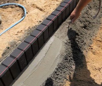 Remont tarasu ziemnego i 7 błędów remont tarasu