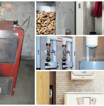 Stary kocioł? Unowocześnienie domowego systemu ogrzewania kocioł