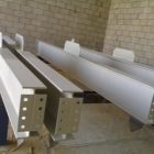 STAL BUDOWLANA KONSTRUKCYJNA + ZBROJENIA BUDOWLANE