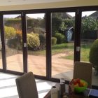 Najwyzszej jakosci okna i drzwi Drewno - UPVC- Alu