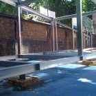 BELKI KONSTRUKCYJNE Z MONTAZEM.WSZYSTKO Z METALU