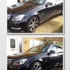 MOBILNE CZYSZCZENIE AUT