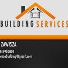 Uslugi budowlane. 20 lat doswiadczenia!