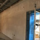 Tynki maszynowe , elewacje oraz gladz