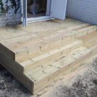 RADEK BUILDING SERVICE