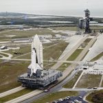 NASA Crawler-Transporter