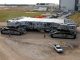Crawler-transporter Crawler-transporter