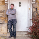 Adam Dworak Mari’s House and Garden