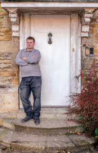 Adam Dworak Mari’s House and Garden