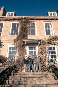 ekipa Mari’s House and Garden