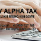 Usługi Finansowe,Podatki