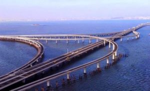 danyang-kunshan-grand-bridge-china