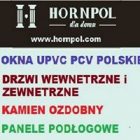 OKNA PCV DRZWI WEWNETRZNE KAMIEN OZDOBNY PANELE PODLOGOWE