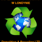 SKUP METALI KOLOROWYCH & STALI