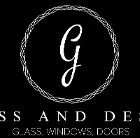 GLASS & DESIGN LTD SZKŁO, OKNA, DRZWI, BALUSTRADY