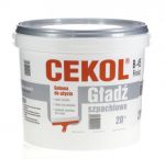 CEKOL B-45 finisz CEKOL B-45 finisz