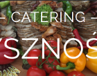 CATERING PYSZNOŚCI, NAJLEPSZY W LONDYNIE