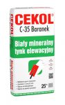 CEKOL C-35 BARANEK CEKOL C-35 BARANEK