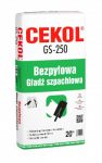 CEKOL GS-250 CEKOL GS-250