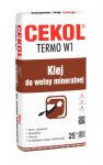 Cekol Termo W1 cekol termo w1