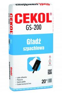 CEKOL GS-200