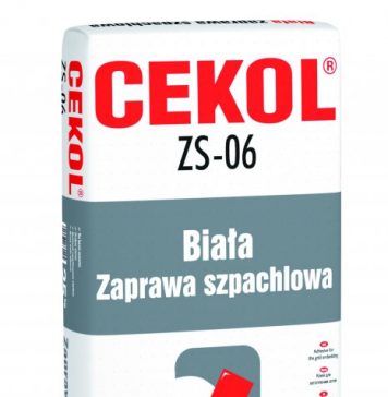 CEKOL ZS-06 CEKOL ZS-06