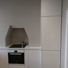 Bathroom and Kitchen Renovations