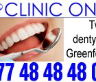 "CLINIC ONE" DENTYSTA,KOMPLEKSOWA STOMATOLOGIA