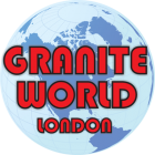 Granite World London | blaty kuchenne | schody | kominki w UK