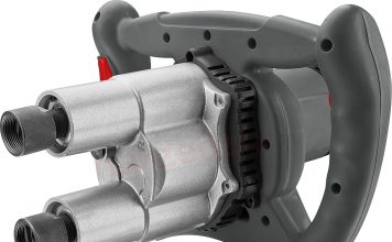 Mieszarka elektryczna Mieszarka elektryczna