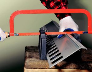 SYSTEM TARASOWY ATLAS cięcie profilu 06