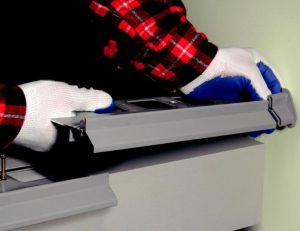 SYSTEM TARASOWY ATLAS montaż zakończenia 05