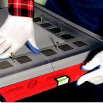 SYSTEM TARASOWY ATLAS osadaznie profilu 07